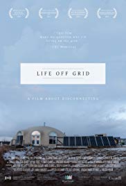 Life off grid (2016) M4uHD Free Movie