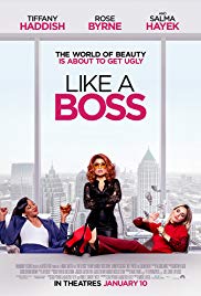 Like a Boss (2020) Free Movie