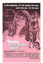 Listen, Lets Make Love (1968) Free Movie