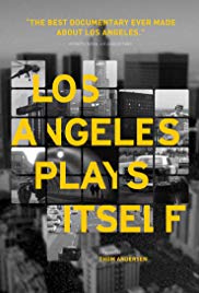 Los Angeles Plays Itself (2003) Free Movie M4ufree