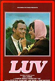 Luv (1967) Free Movie M4ufree