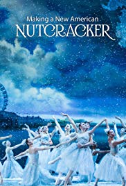 Making a New American Nutcracker (2017) Free Movie
