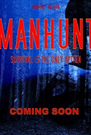 Manhunt (2020) M4uHD Free Movie