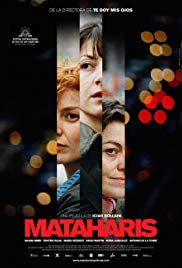 Mataharis (2007) Free Movie