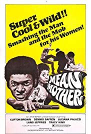 Mean Mother (1974) Free Movie M4ufree