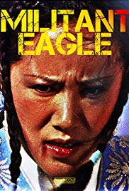Militant Eagle (1978) Free Movie M4ufree