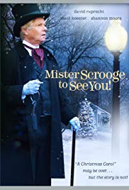 Mister Scrooge to See You (2013) Free Movie
