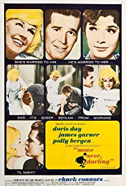 Move Over, Darling (1963) Free Movie M4ufree