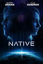 Native (2016) M4uHD Free Movie