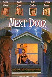 Next Door (1994) Free Movie