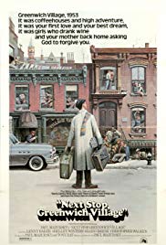 Next Stop, Greenwich Village (1976) M4uHD Free Movie