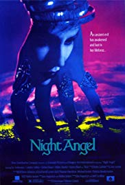 Night Angel (1990) Free Movie