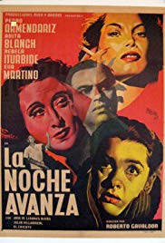 Night Falls (1952) Free Movie