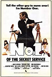 No. 1 of the Secret Service (1977) M4uHD Free Movie