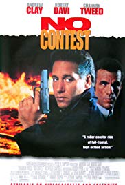 No Contest (1995) Free Movie M4ufree
