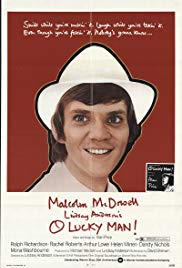 O Lucky Man! (1973) M4uHD Free Movie