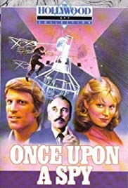 Once Upon a Spy (1980) Free Movie