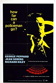 Pendulum (1969) Free Movie