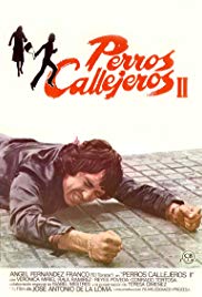 Perros callejeros II (1979) Free Movie M4ufree