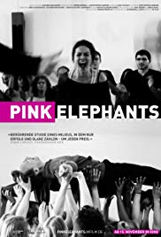 Pink Elephants (2015) M4uHD Free Movie