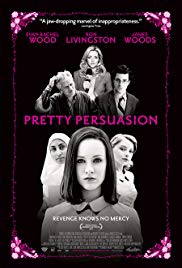 Pretty Persuasion (2005) M4uHD Free Movie
