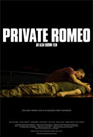 Private Romeo (2011) M4uHD Free Movie