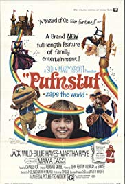Pufnstuf (1970) Free Movie M4ufree