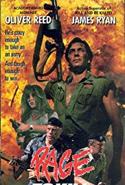 Rage to Kill (1988) Free Movie