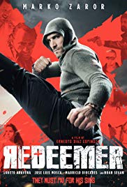 Redeemer (2014) M4uHD Free Movie
