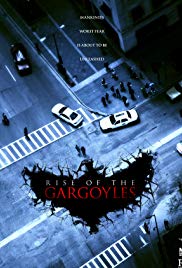 Rise of the Gargoyles (2009) Free Movie