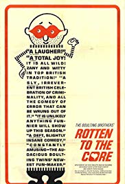 Rotten to the Core (1965) Free Movie M4ufree