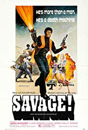 Savage! (1973) Free Movie
