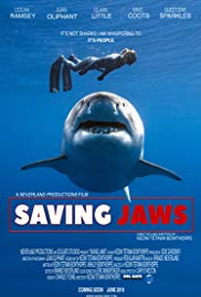 Saving Jaws (2019) Free Movie