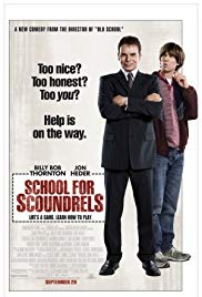 School for Scoundrels (2006) Free Movie