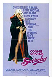 Scorchy (1976) Free Movie M4ufree