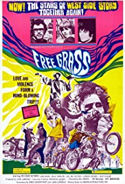 Scream Free! (1969) M4uHD Free Movie