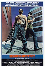 Search and Destroy (1979) Free Movie