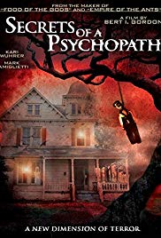 Secrets of a Psychopath (2015) M4uHD Free Movie