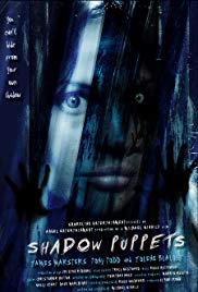 Shadow Puppets (2007) M4uHD Free Movie