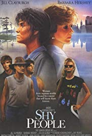 Shy People (1987) M4uHD Free Movie