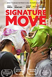 Signature Move (2017) Free Movie M4ufree