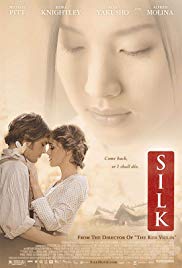 Silk (2007) M4uHD Free Movie