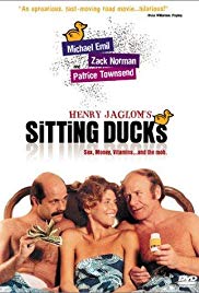 Sitting Ducks (1980) Free Movie
