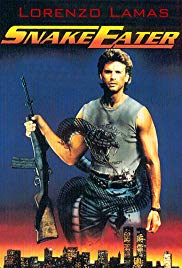 Snake Eater (1989) M4uHD Free Movie