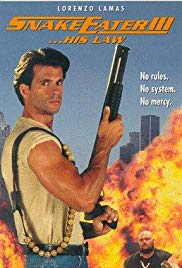 Snake Eater III: His Law (1992) Free Movie