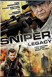 Sniper: Legacy (2014) M4uHD Free Movie