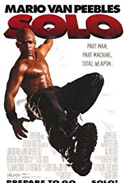 Solo (1996) Free Movie