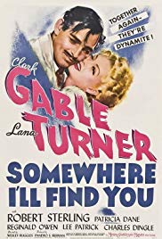 Somewhere Ill Find You (1942) M4uHD Free Movie