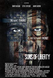Sons of Liberty (2013) M4uHD Free Movie