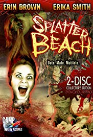 Splatter Beach (2007) M4uHD Free Movie